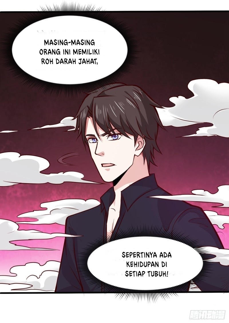 Strongest Divine Doctor Mixed City chapter 88